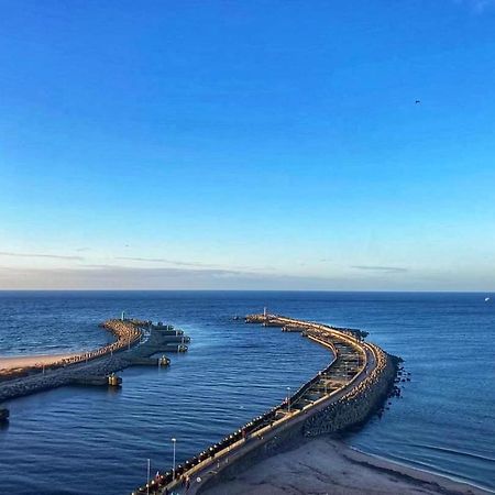Apartament Kołobrzeg Zewnętrze zdjęcie