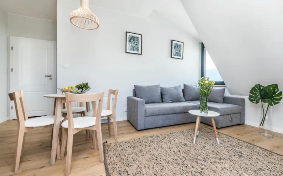 Apartament Kołobrzeg Zewnętrze zdjęcie