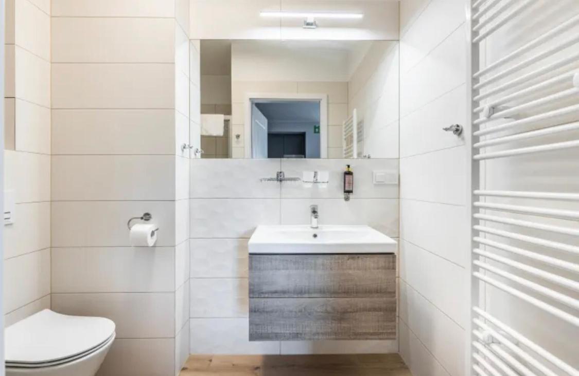 Apartament Kołobrzeg Zewnętrze zdjęcie